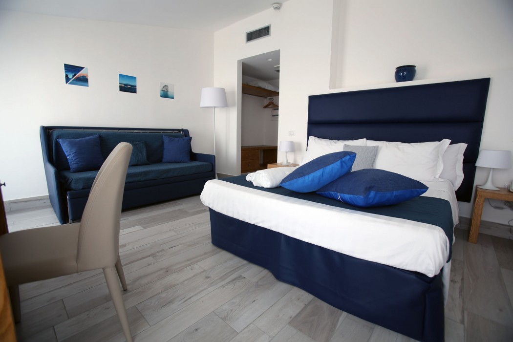Relais Manfredi 44/74