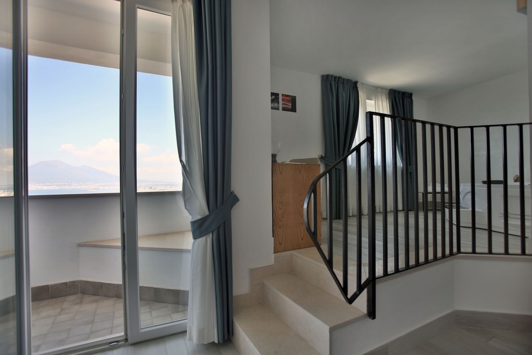 Relais Manfredi 42/74
