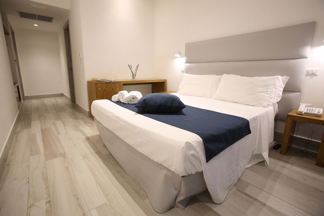 Relais Manfredi 33/74