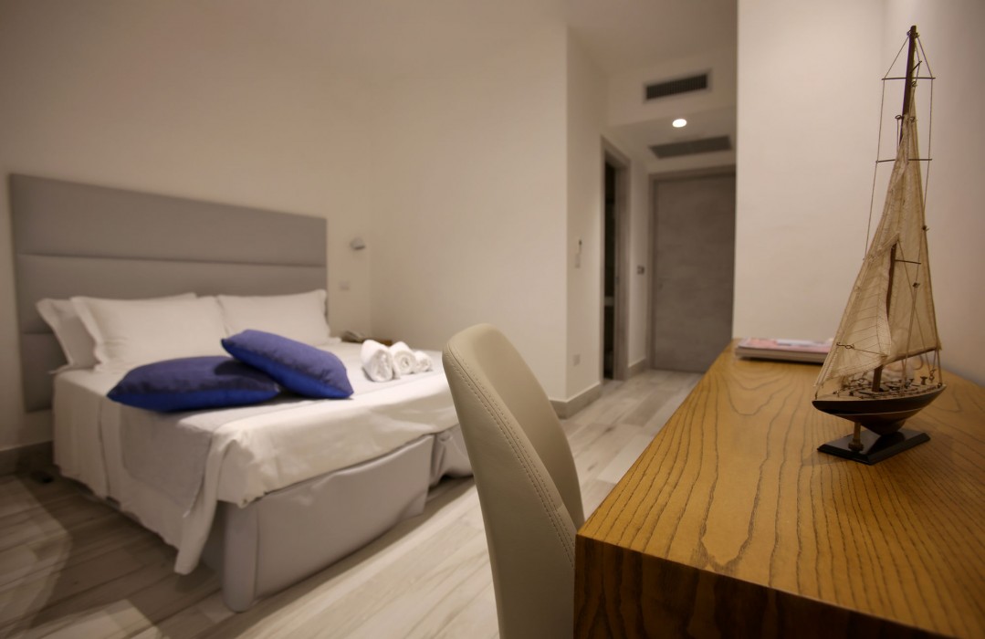 Relais Manfredi 29/74