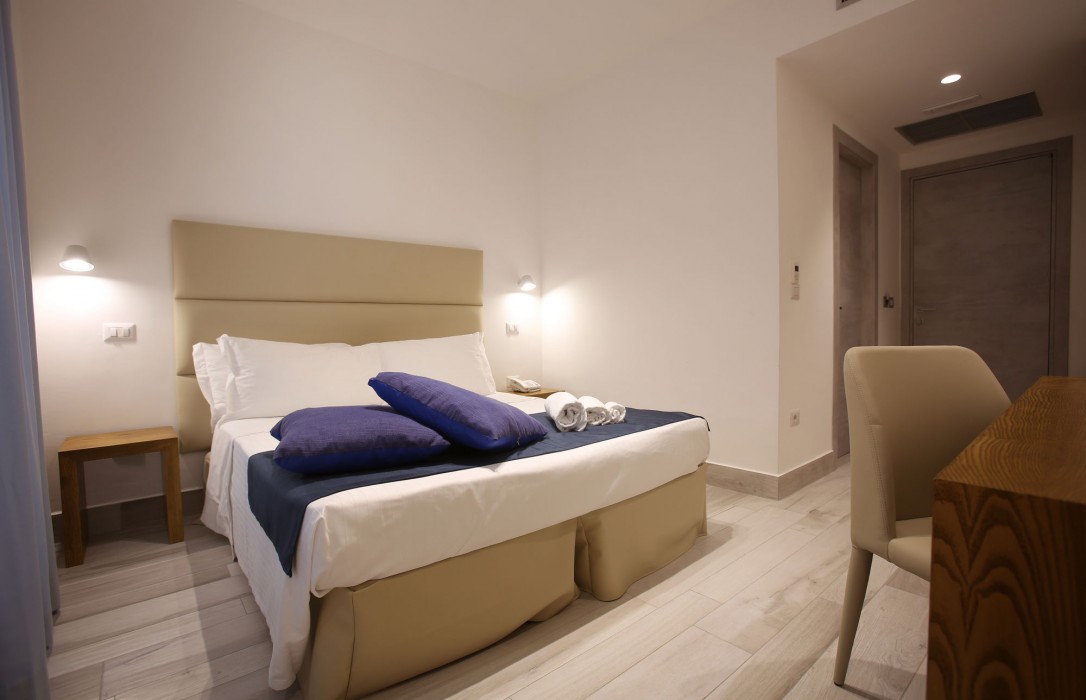 Relais Manfredi 34/74