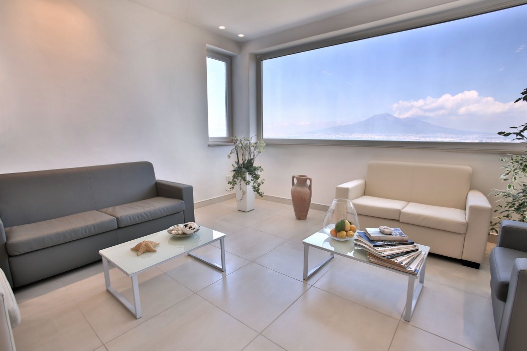 Relais Manfredi 28/74