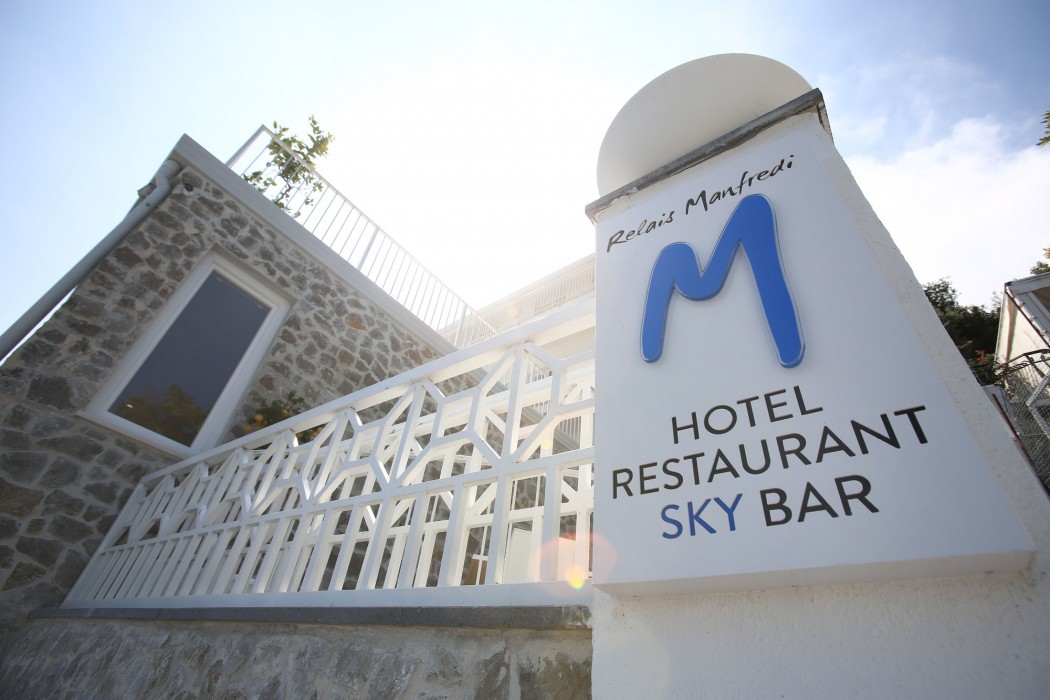 Relais Manfredi 36/74