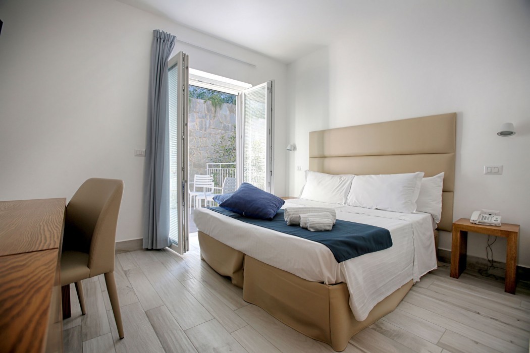 Relais Manfredi 35/74