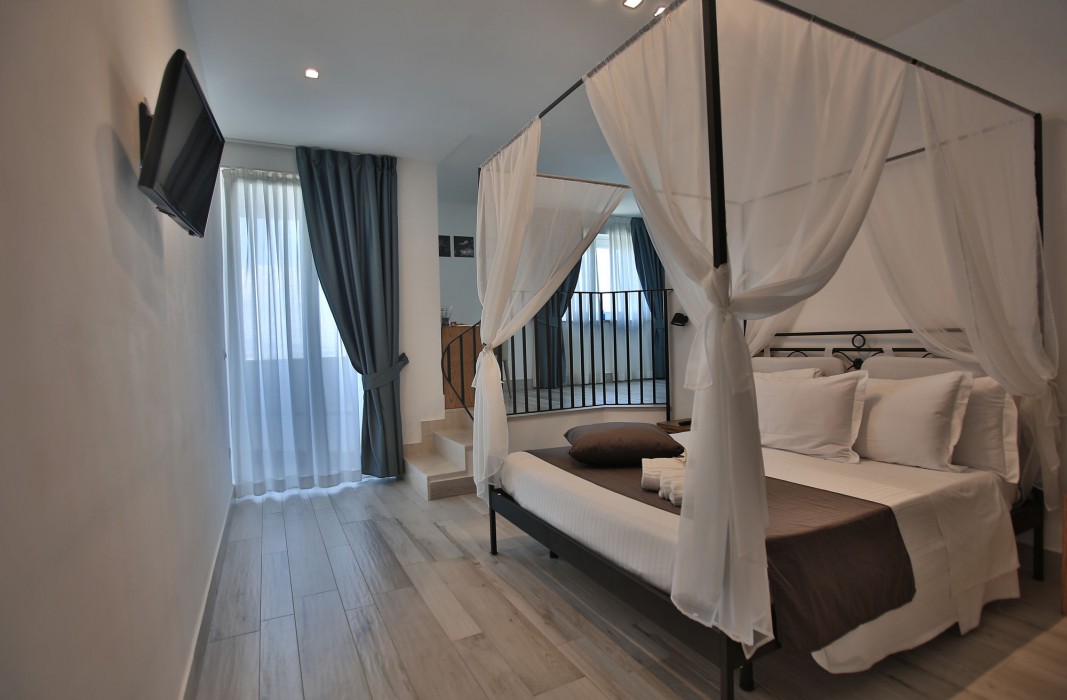 Relais Manfredi 40/74