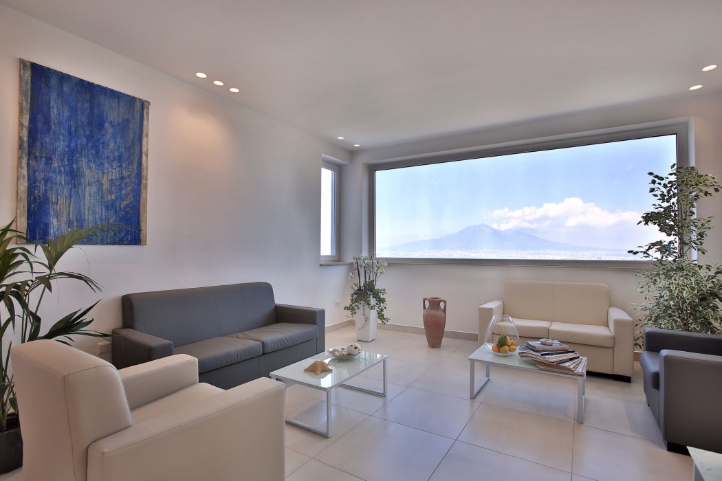Relais Manfredi 37/74