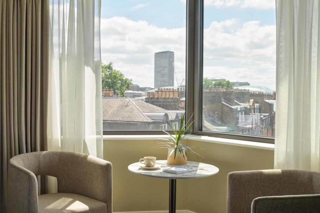 The Imperial in LONDON