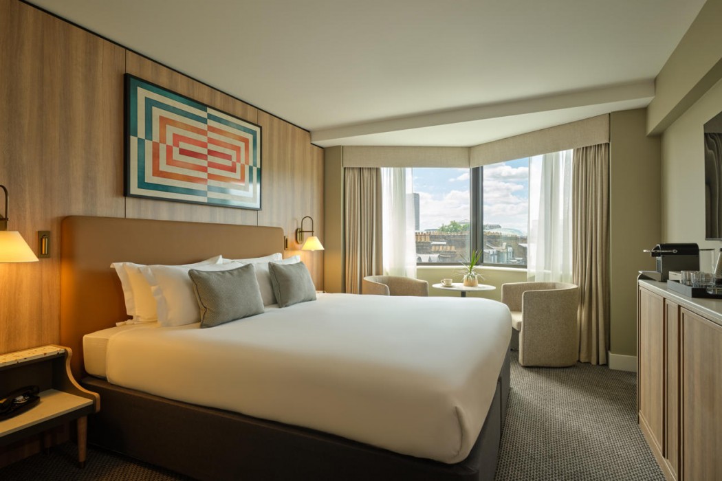 The Imperial in LONDON