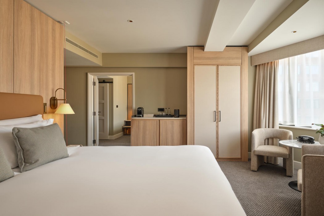 The Imperial in LONDON