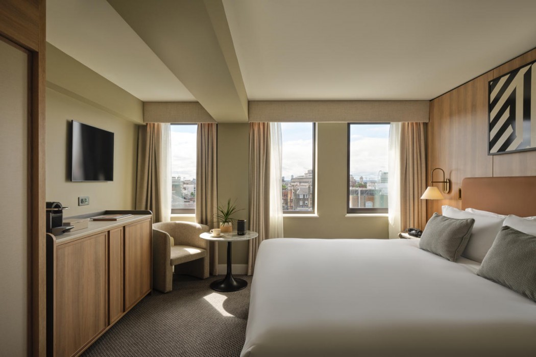 The Imperial in LONDON
