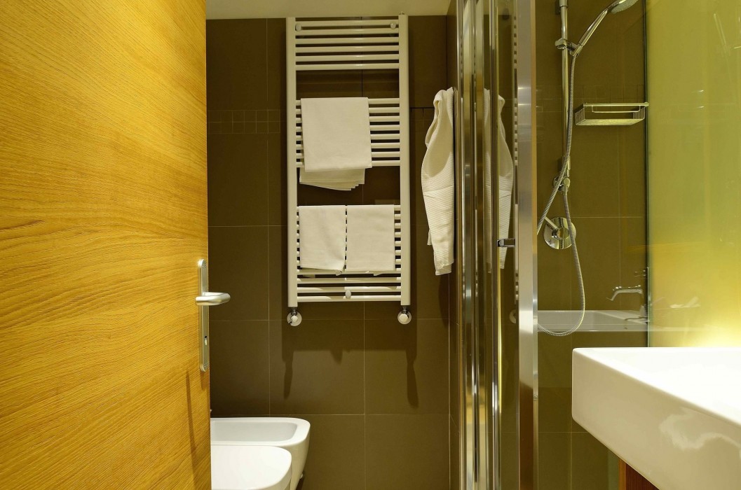 Nido Dell Aquila Hotel 22/70