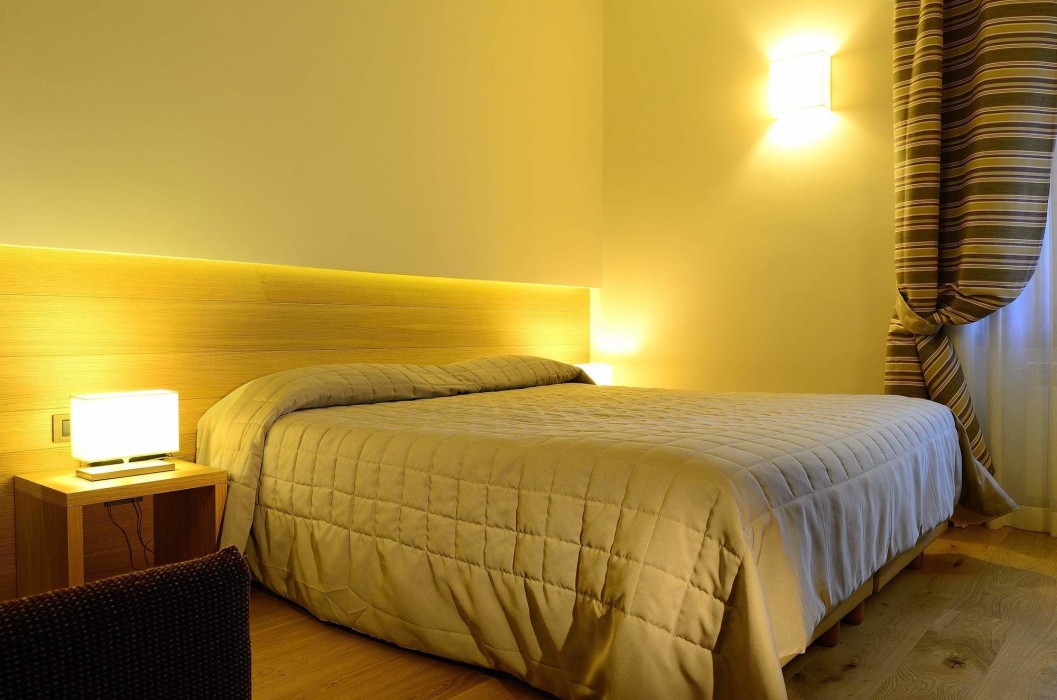 Nido Dell Aquila Hotel 34/70