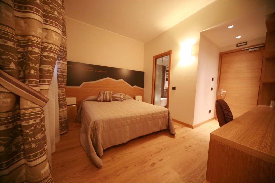 Nido Dell Aquila Hotel 30/70