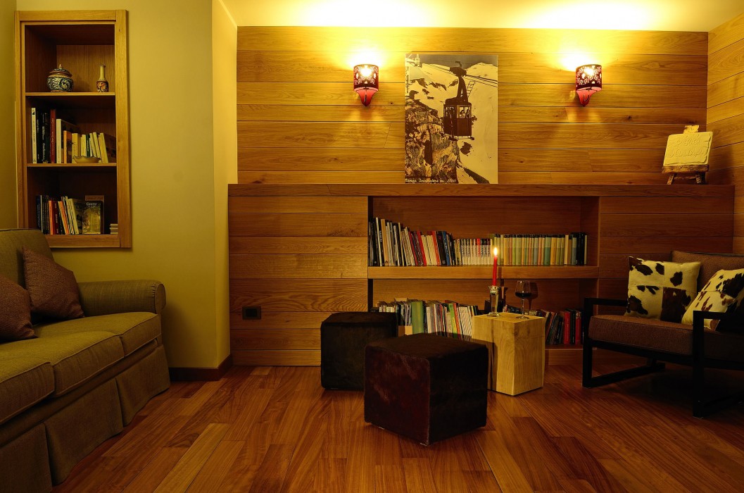 Nido Dell Aquila Hotel 37/70