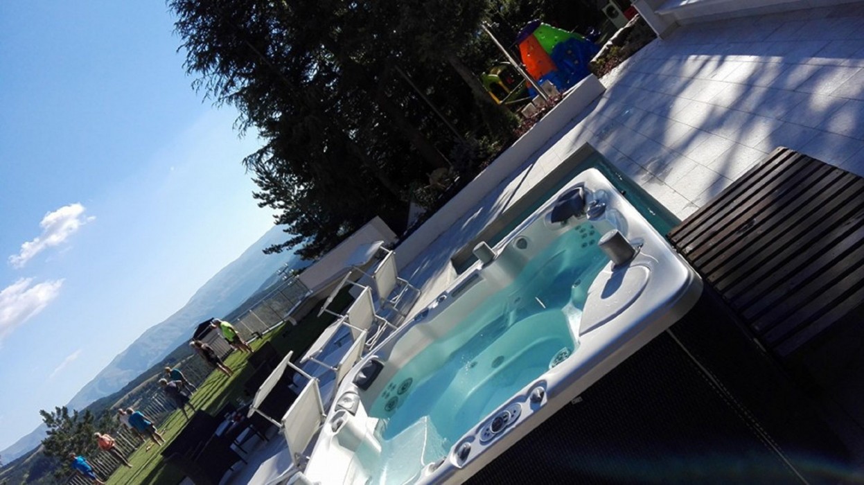 Nido Dell Aquila Hotel 28/70