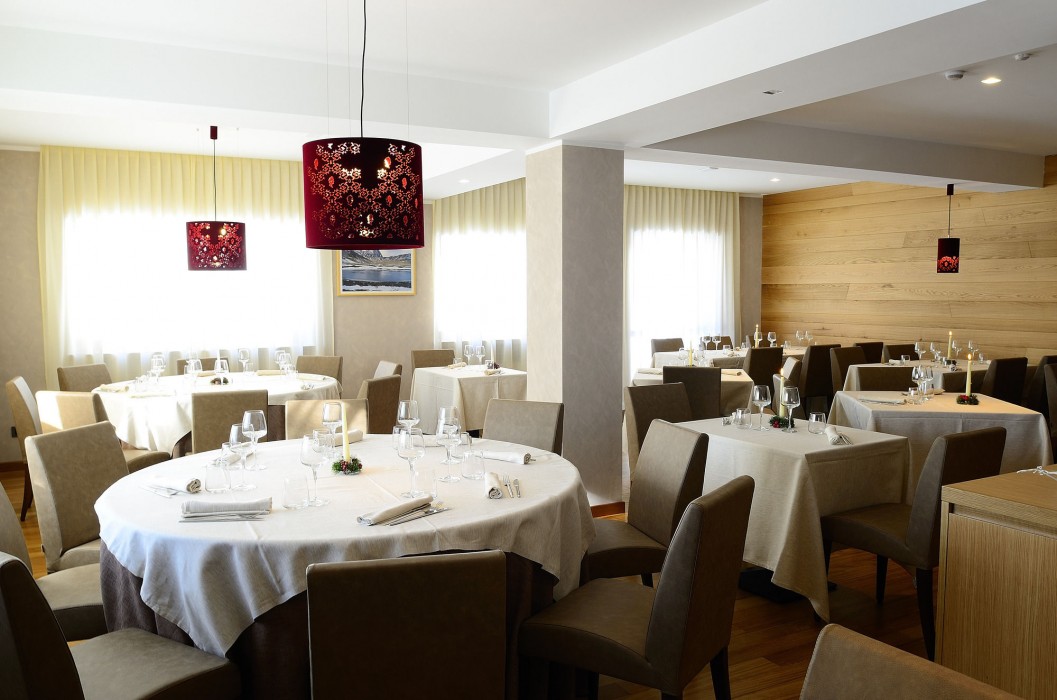 Nido Dell Aquila Hotel 18/70