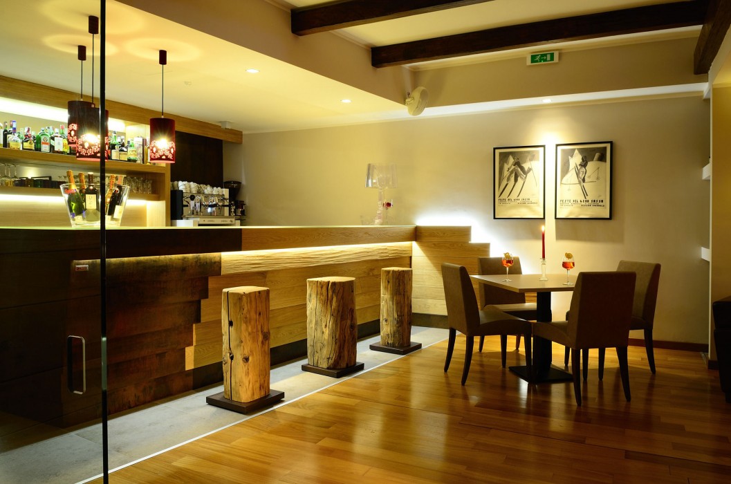 Nido Dell Aquila Hotel 23/70