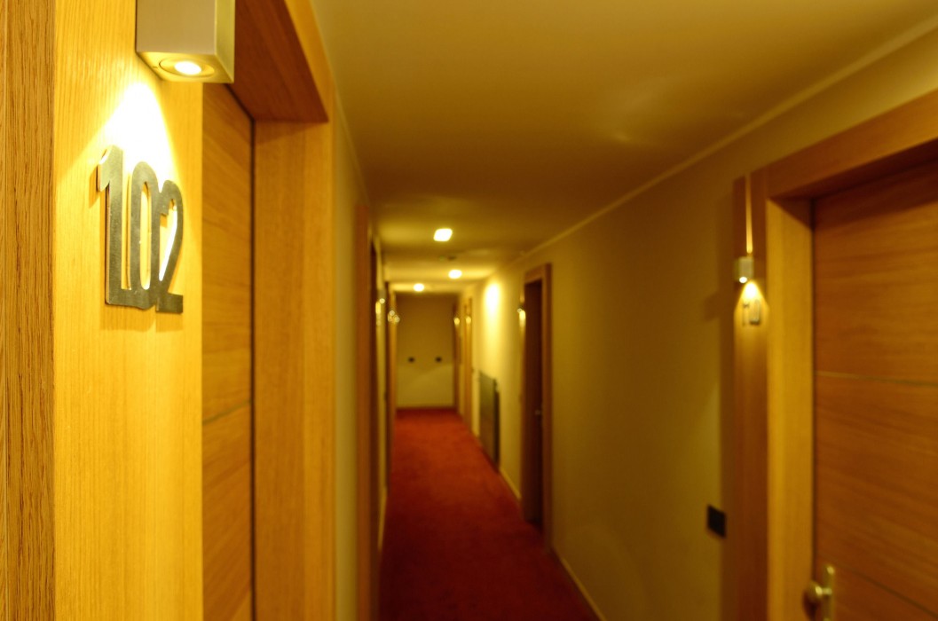 Nido Dell Aquila Hotel 29/70