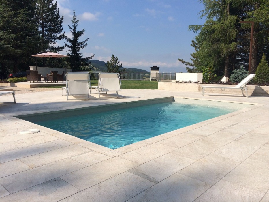 Nido Dell Aquila Hotel 25/70