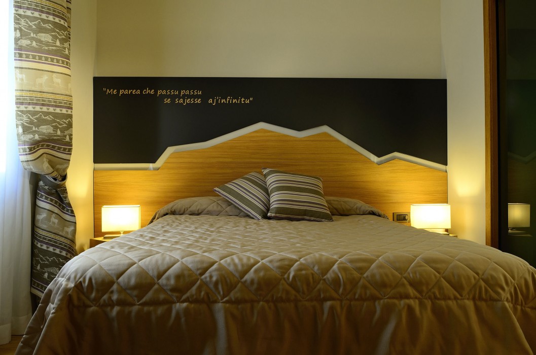 Nido Dell Aquila Hotel 19/70