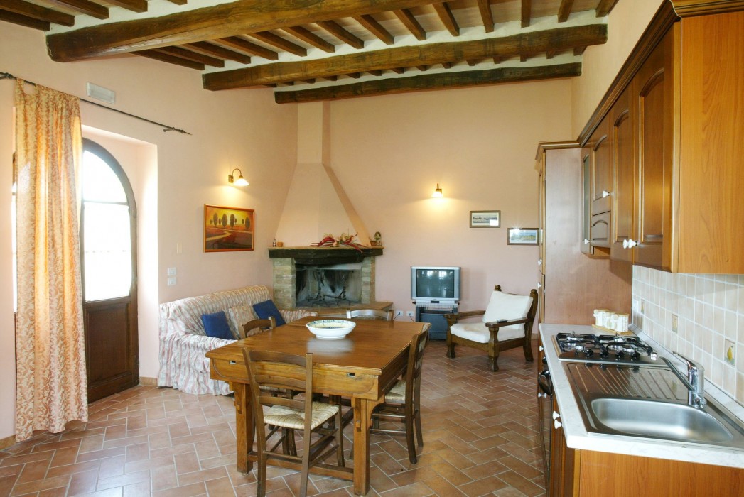 Agriturismo Vergelle 20/59