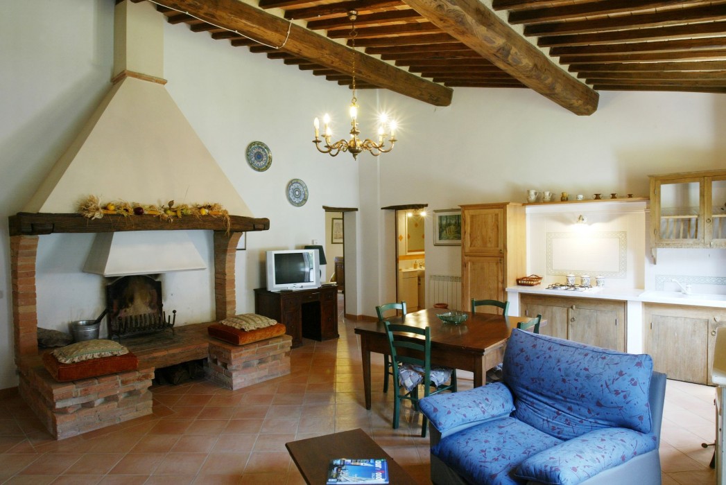 Agriturismo Vergelle 17/59