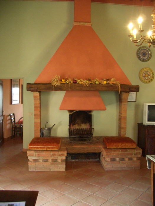 Agriturismo Vergelle 21/59