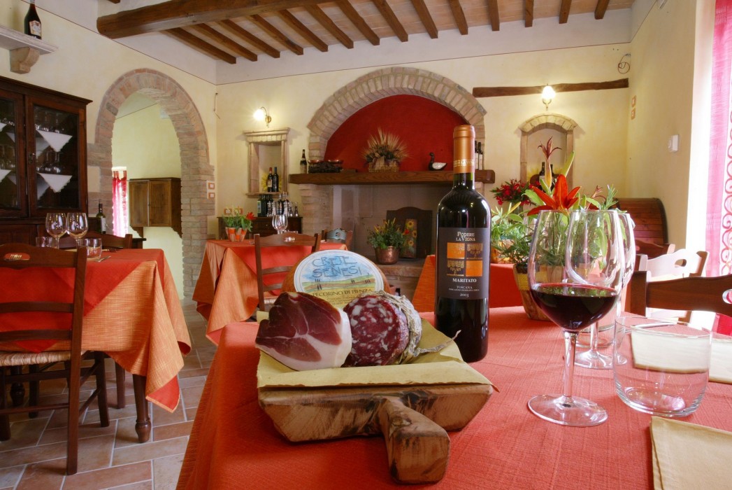Agriturismo Vergelle 18/59