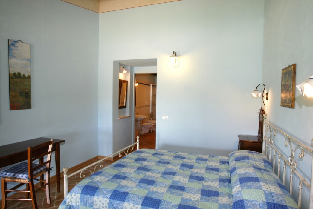 Agriturismo Vergelle 22/59