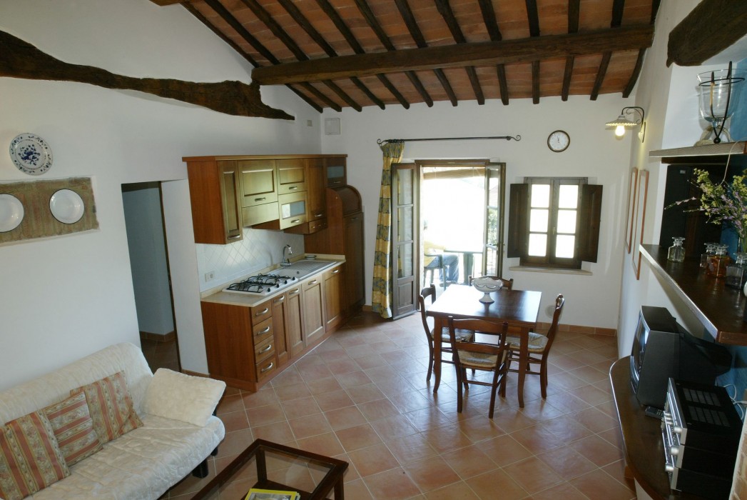 Agriturismo Vergelle 16/59