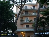 Hotel Piccolo Mondo 23/56