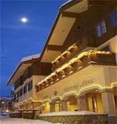 Sun Peaks Lodge 1/22