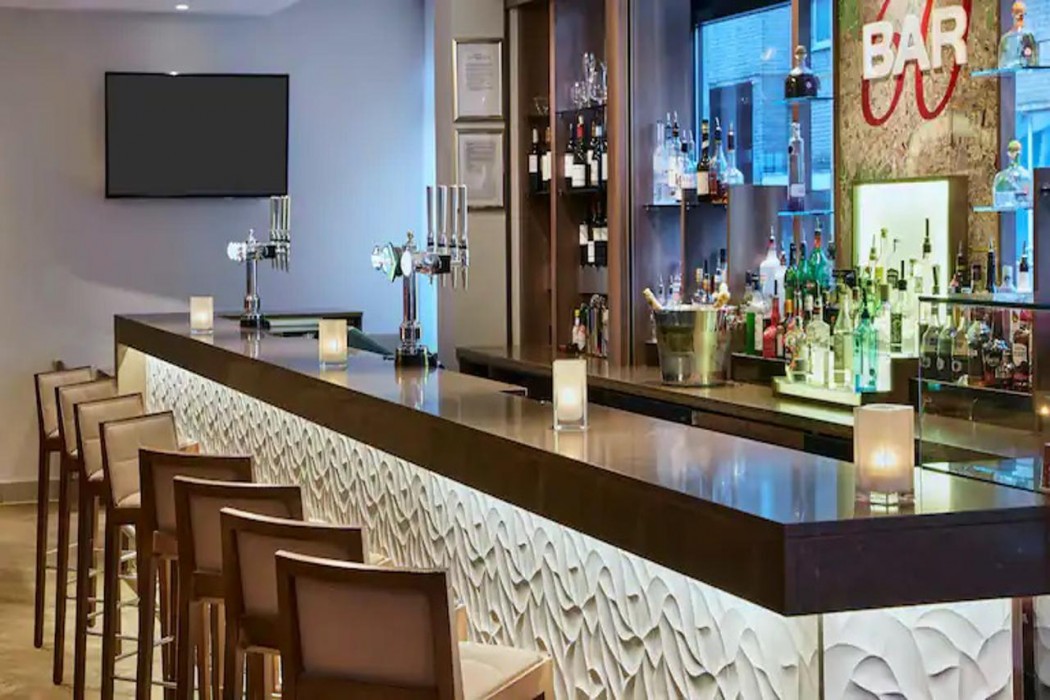 DoubleTree by Hilton London Angel Kings Cross 13/57