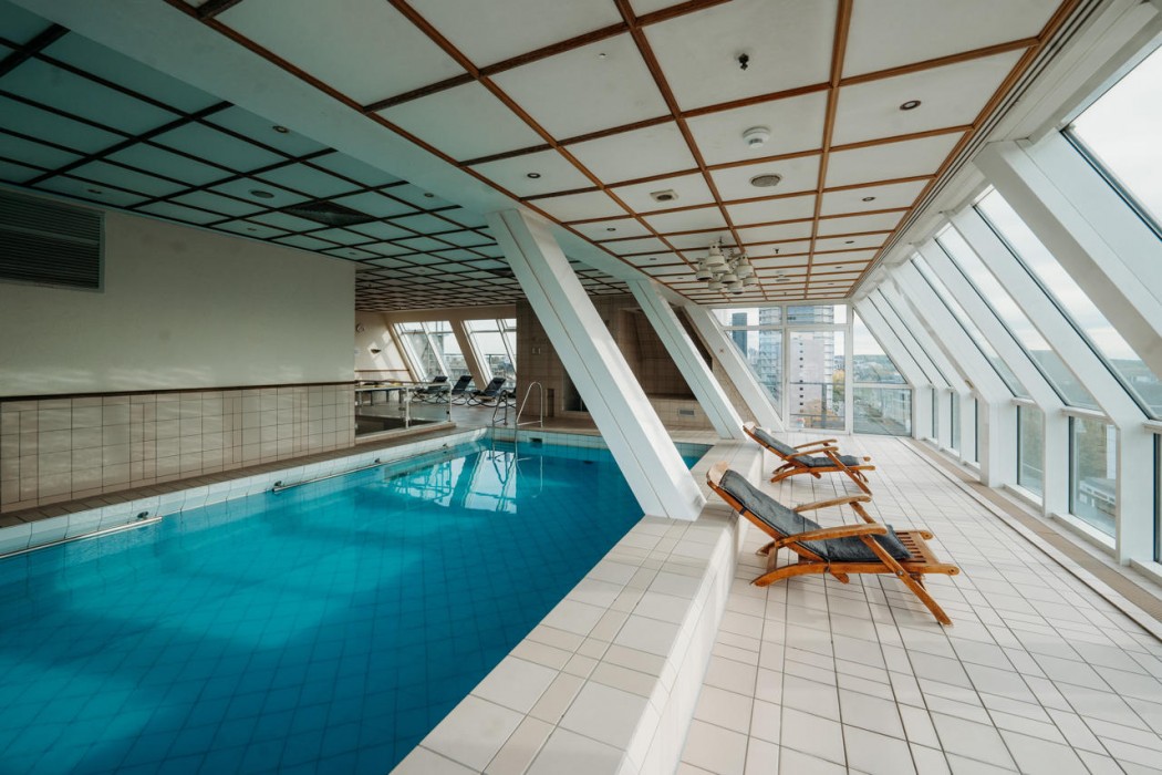 Savoy Hotel Frankfurt 43/80
