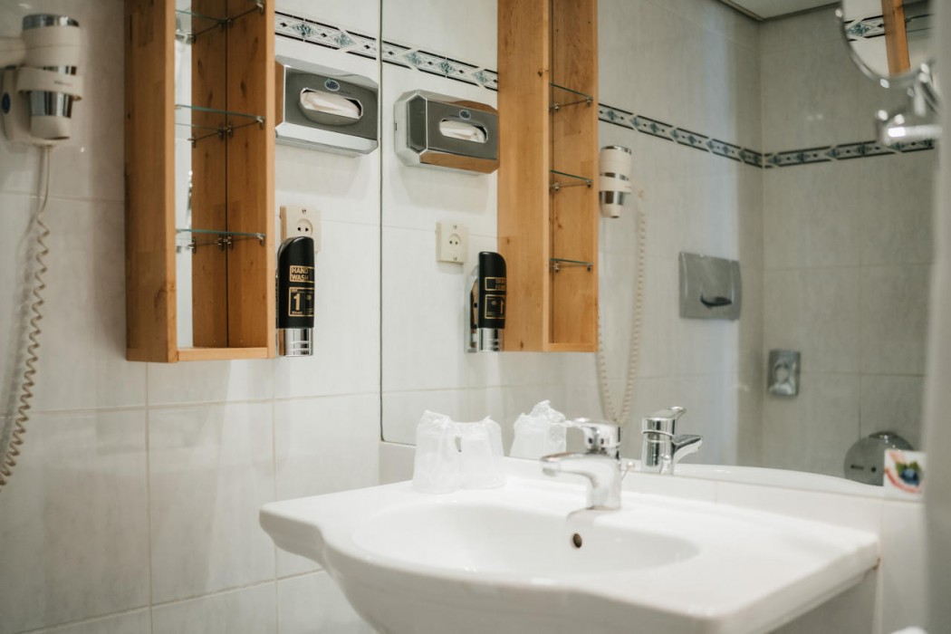 Savoy Hotel Frankfurt 22/80