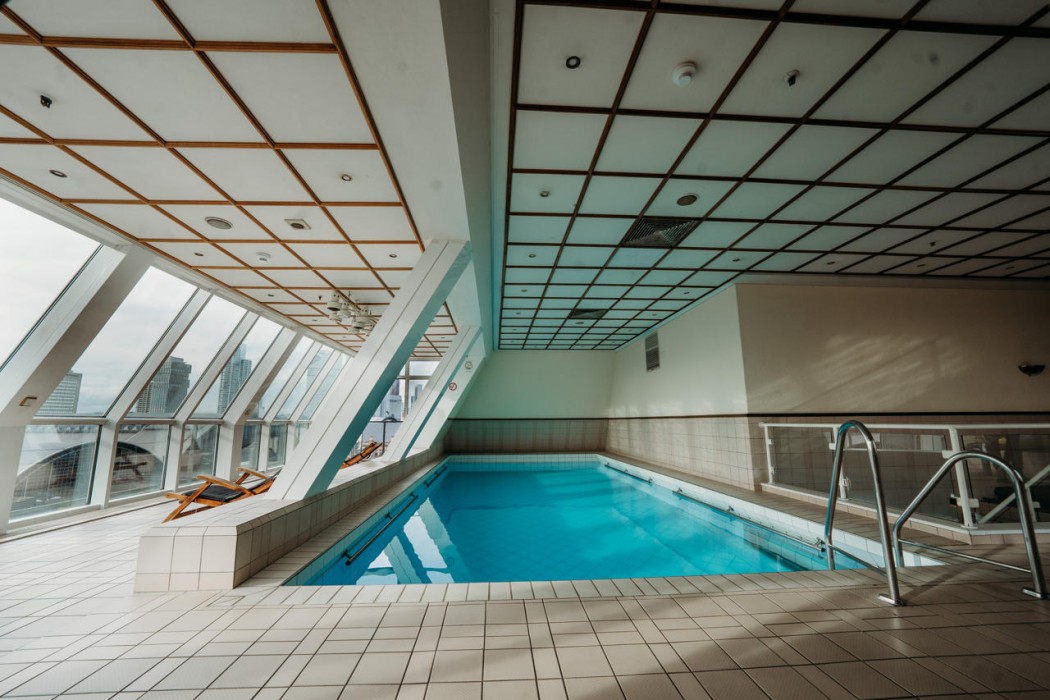 Savoy Hotel Frankfurt 46/80