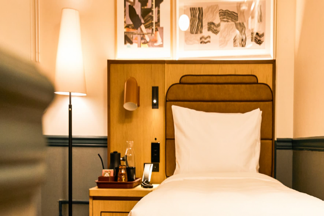 Union Hotel Toronto 21/58