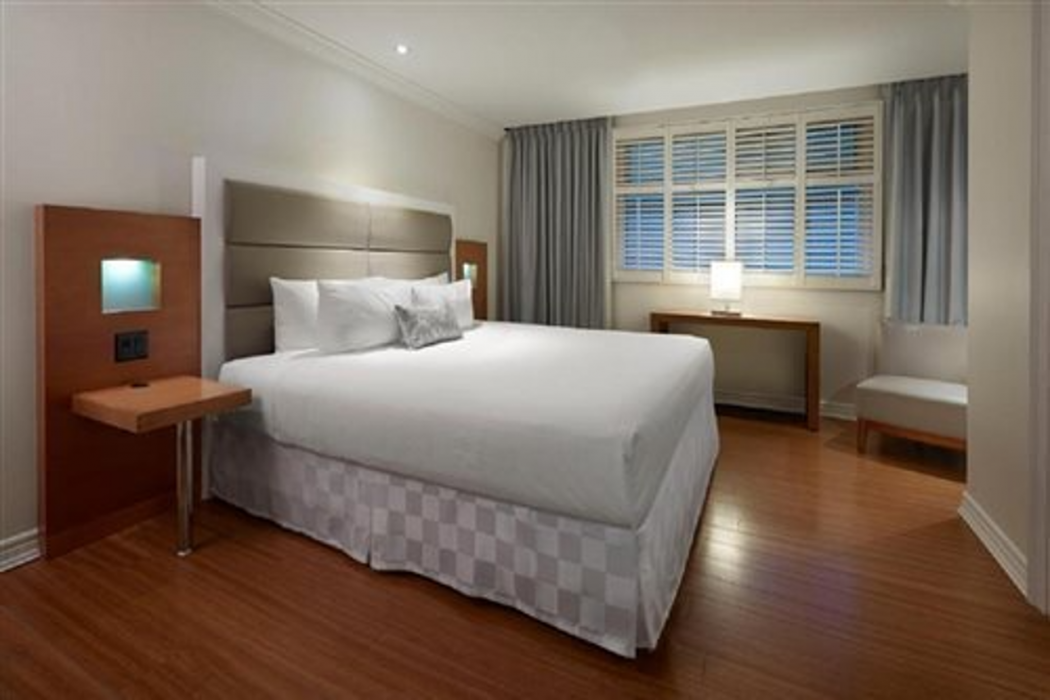 Union Hotel Toronto 14/58