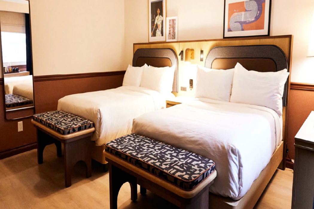 Union Hotel Toronto 15/58