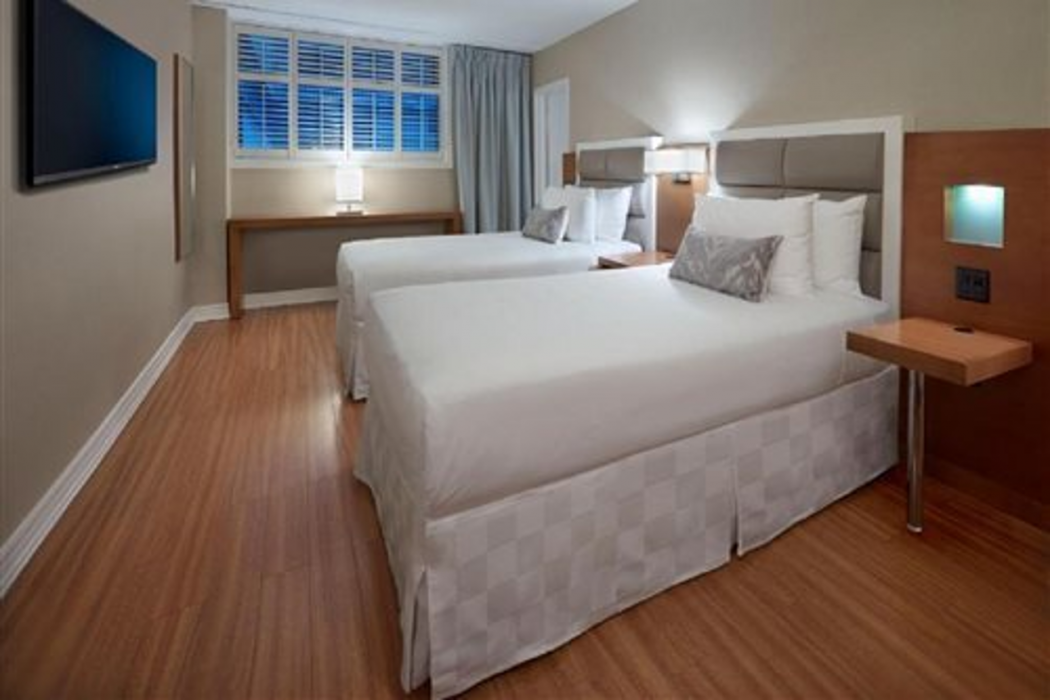 Union Hotel Toronto 13/58