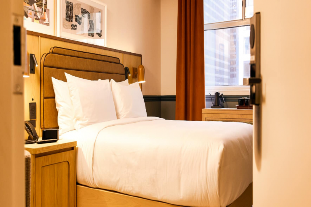 Union Hotel Toronto 17/58