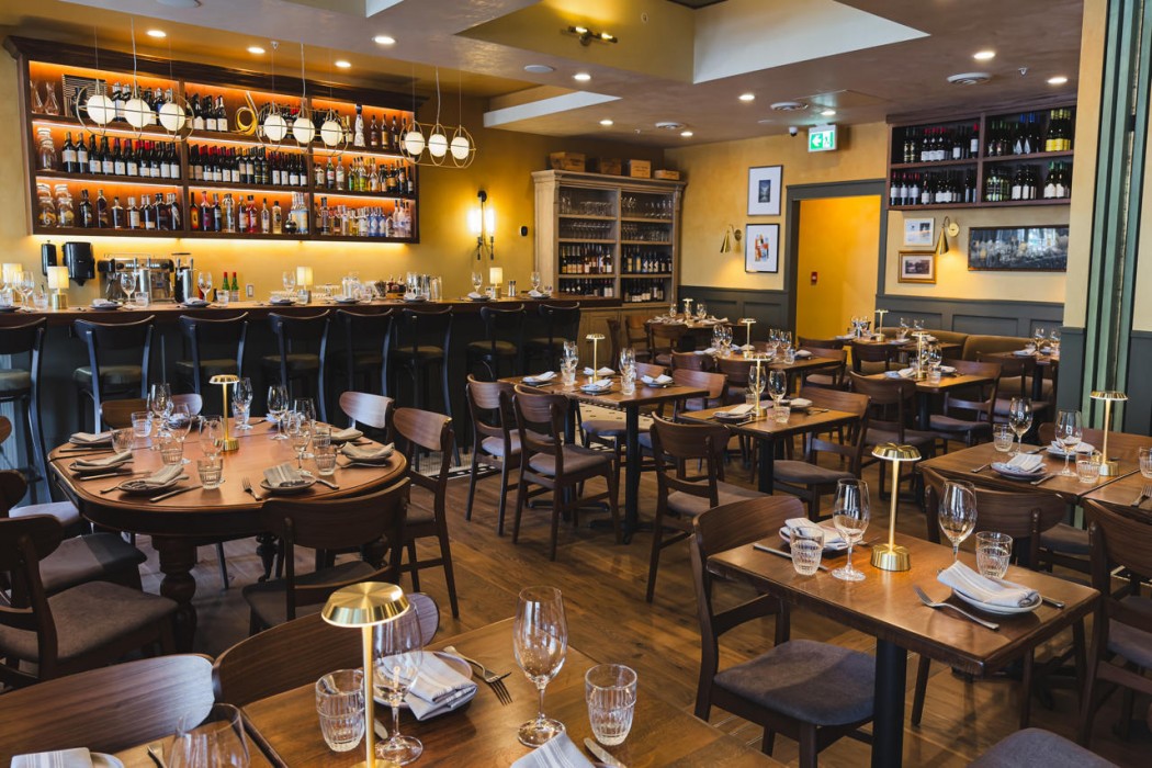 Summit Lodge Boutique Hotel 24/58