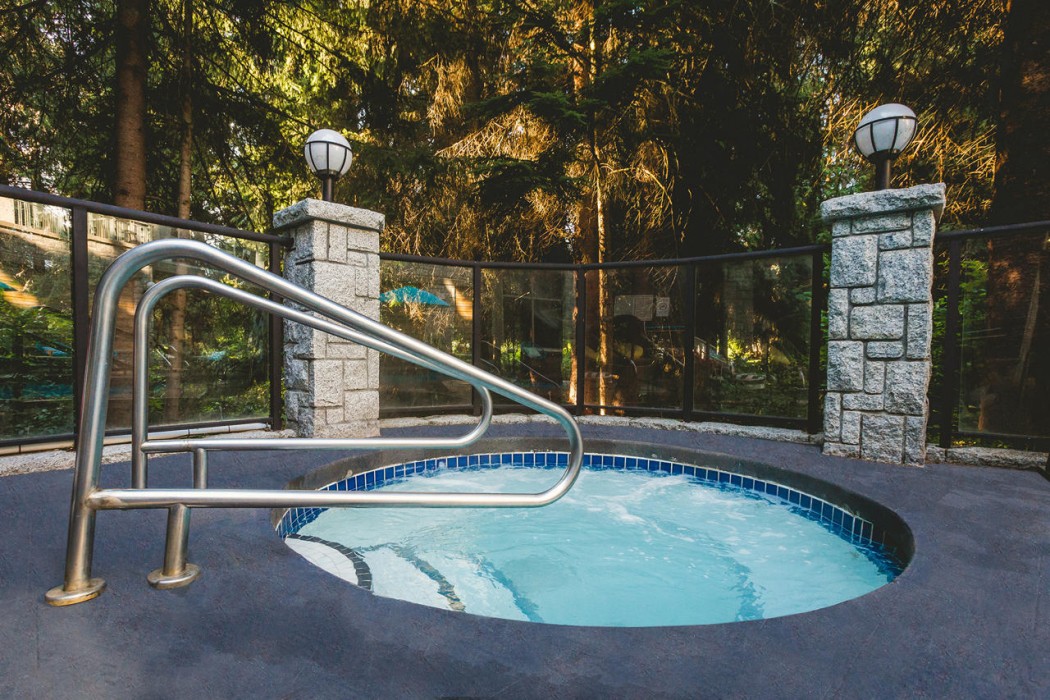 Summit Lodge Boutique Hotel 28/58