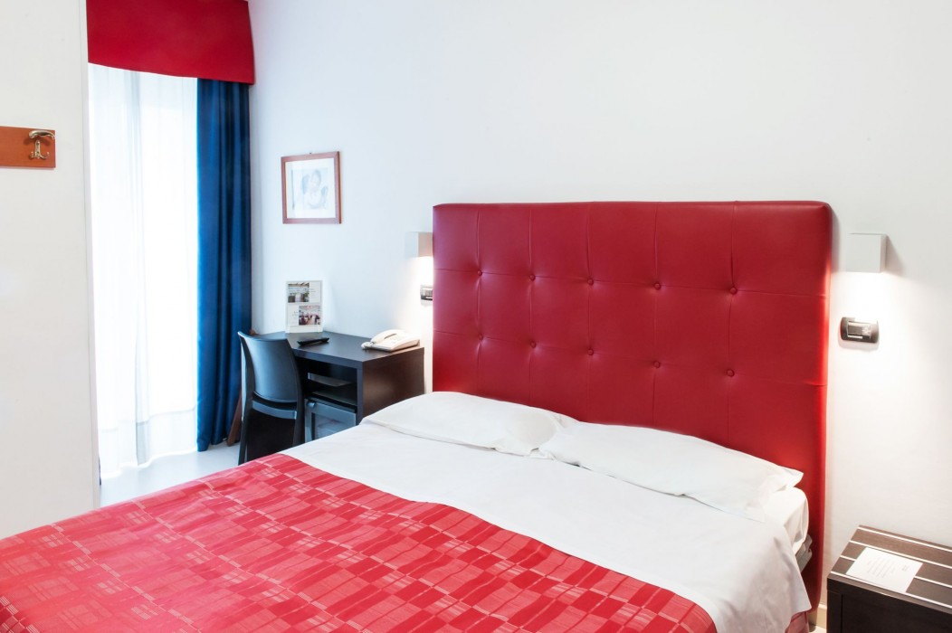 Hotel Villa Corallo 31/69