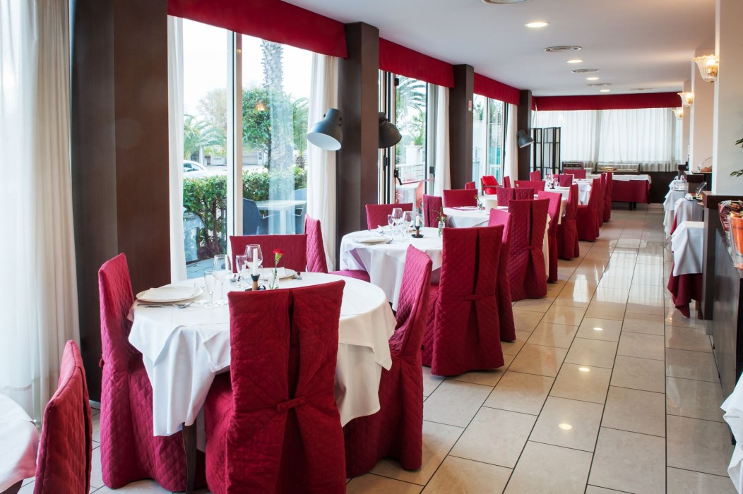 Hotel Villa Corallo 33/69