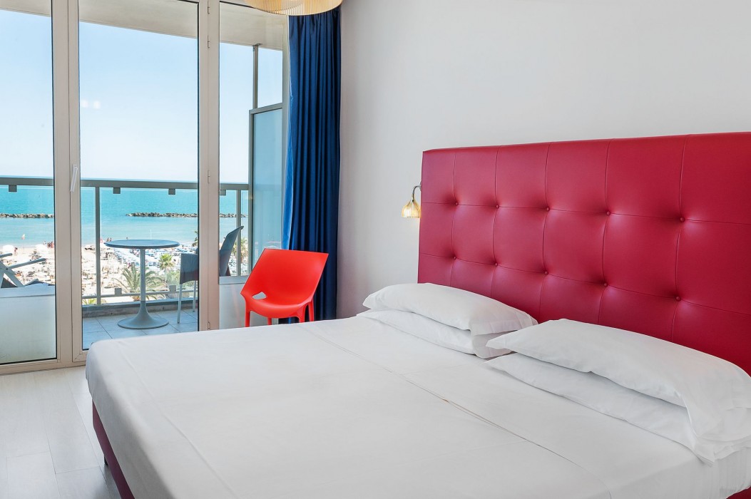 Hotel Villa Corallo 38/69