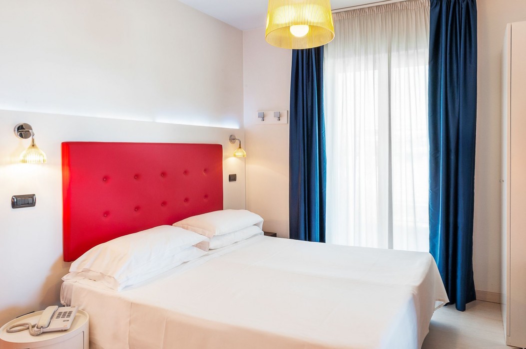 Hotel Villa Corallo 25/69