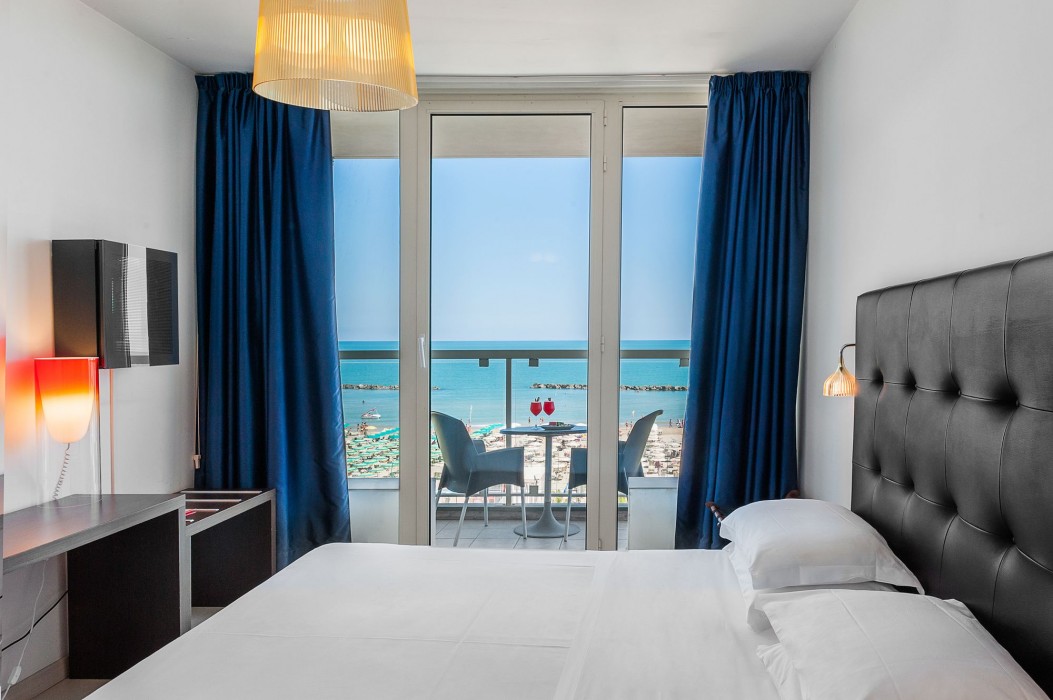 Hotel Villa Corallo 34/69