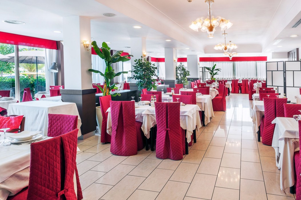 Hotel Villa Corallo 36/69