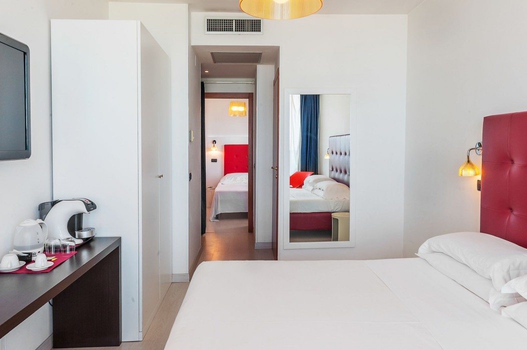 Hotel Villa Corallo 29/69